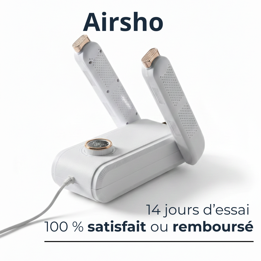 AirSho Pro